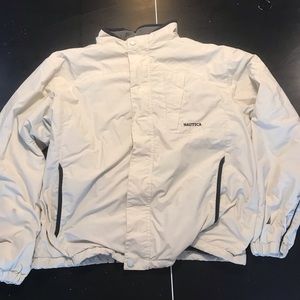 Vintage nautical jacket
